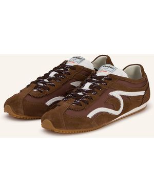 Sandro Sneaker - Braun