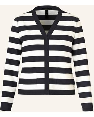 Marc Cain Strickjacke - Mehrfarbig