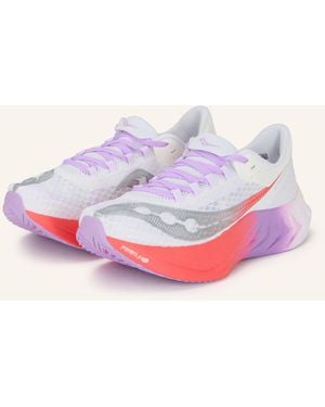 Saucony Laufschuhe ENDORPHIN PRO 4 - Pink