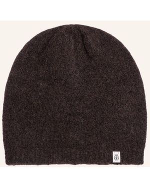 Roeckl Sports Beanie Aus Yak Und Alpaka SOFT CLOUD - Schwarz
