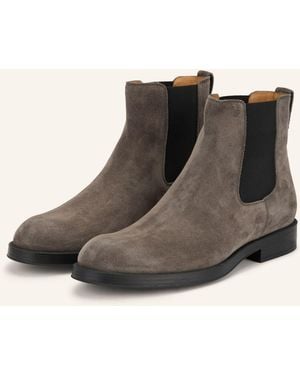 Tod's Chelsea-Boots - Grau