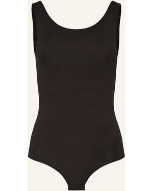 CALIDA Body NATURAL COMFORT - Schwarz