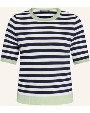 Betty Barclay Strickshirt - Blau