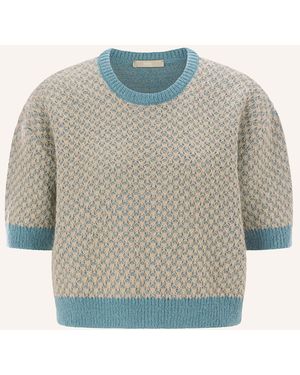 Malej Pullover - Grau