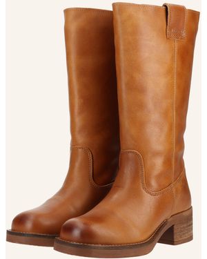 Pavement Stiefel ANNELI VINTAGE - Braun