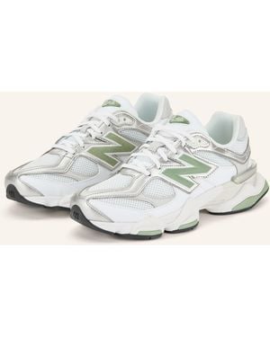 New Balance Sneaker 9060 - Mehrfarbig