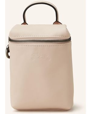 Longchamp Umhängetasche LE PLIAGE XTRA XS - Natur