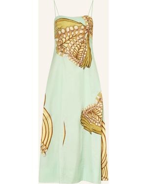 Ulla Johnson Kleid VESELA - Weiß