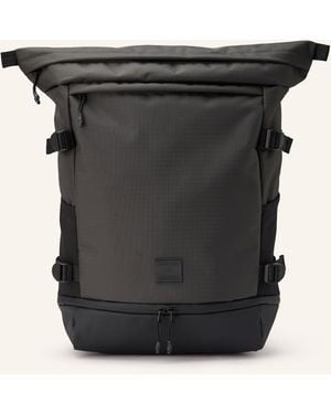 Strellson Rucksack NEW HAM SEBASTIAN - Schwarz