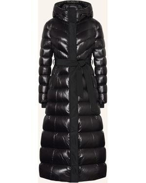 Mackage Daunenmantel CALINA - Schwarz
