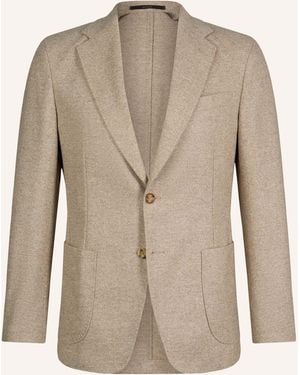 Windsor. Sakko GIRO Extra Slim Fit - Natur