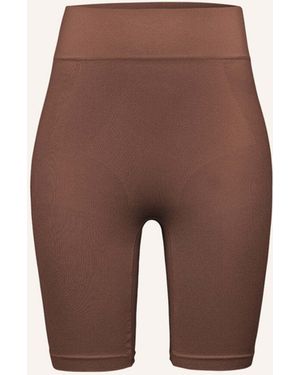 Snocks Shaping Shorts - Natur