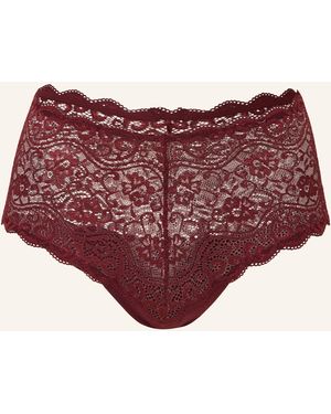 Triumph Slip AMOURETTE - Rot