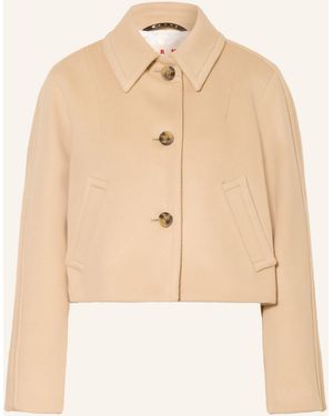 Marni Kastenjacke - Natur