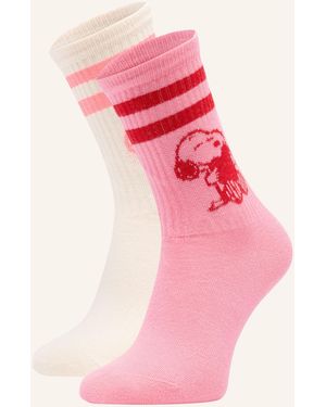 Codello Socken - Pink