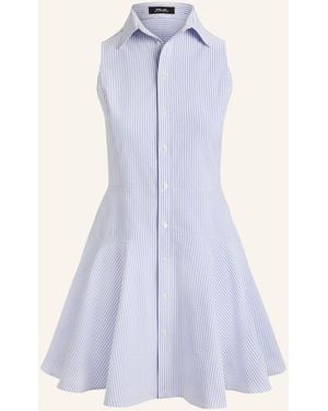 Ralph Lauren Golfkleid - Blau