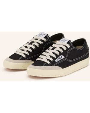 Autry Sneaker WINDSCAPE LOW - Schwarz