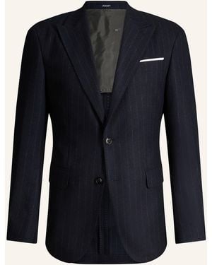 Joop! Anzugsakko HATCHGON Slim Fit - Blau