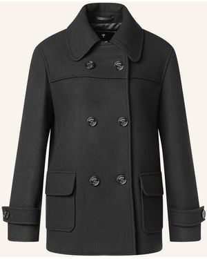 Joop! Cabanjacke ORTENCIA - Schwarz