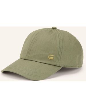 G-Star Cap - Grün