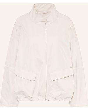 White Label Jacke - Natur