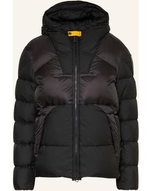 Parajumpers Daunenjacke NOTIGI - Schwarz