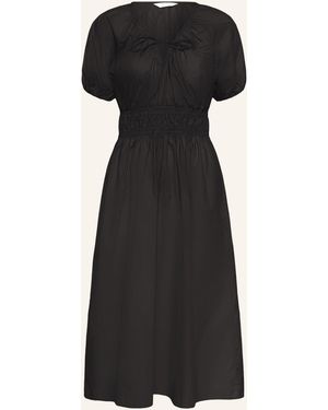 Part Two Kleid ALIN - Schwarz