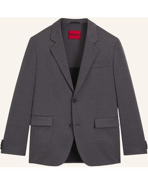 HUGO Blazer KARLO243X - Blau