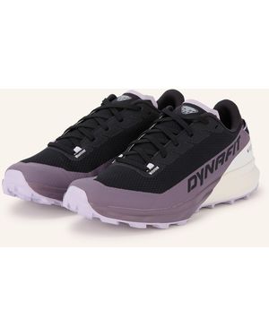 Dynafit Trailrunning-Schuhe ULTRA GTX - Schwarz
