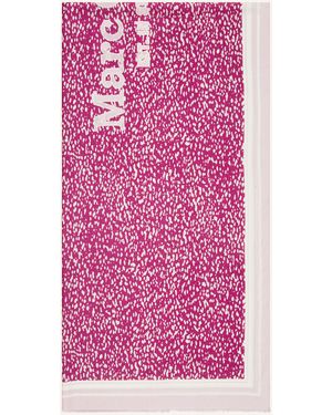 Marc O' Polo Schal - Pink