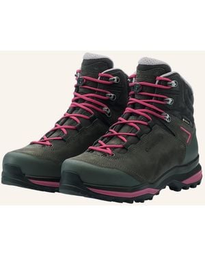 Lowa Trekking-Schuhe LADY LIGHT EVO GTX Ws - Grau