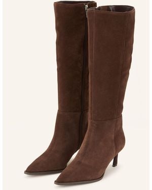 Steve Madden Stiefel LUCID - Braun