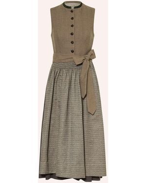 gottseidank Dirndl MIKA - Natur