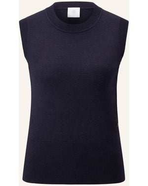 Bogner Stricktop ISOLA - Blau