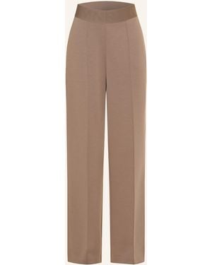 Monari Hose - Natur