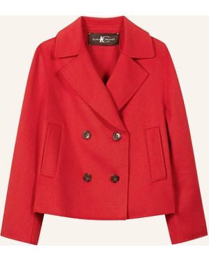 Luisa Cerano Cabanjacke - Rot