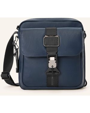Tumi Umhängetasche ALPHA BRAVO JUNIOR - Blau