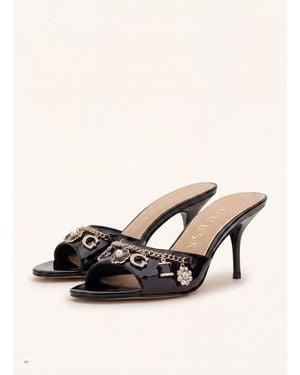 Guess Mules VANESY - Natur