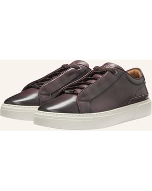 BOSS Sneaker GARY_TENN_BUAMF - Mehrfarbig