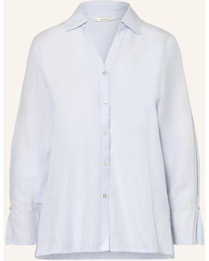 Yerse Bluse CLARA - Weiß