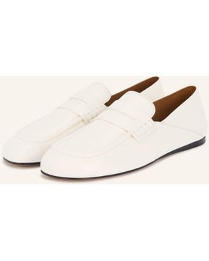 Sandro Penny-Loafer - Natur