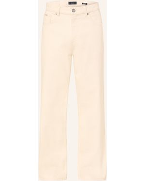 EightyFive Jeans Relaxed Fit - Natur