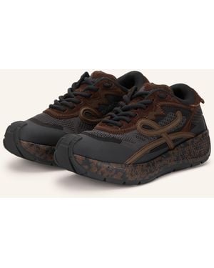 Loewe Sneaker POGO - Schwarz