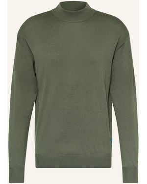 Scotch & Soda Pullover - Grün