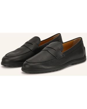 Tod's Penny-Loafer - Schwarz