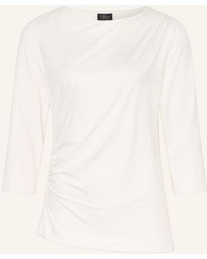 S.oliver Shirtmit 3/4-Arm - Natur