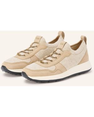 Tod's Sneaker - Natur