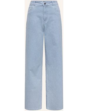 ONLY Wide Leg Jeans - Blau