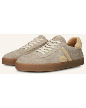 Blackstone Sneaker - Natur