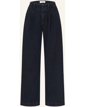 Ba&sh Bootcut Jeans TOBY - Blau